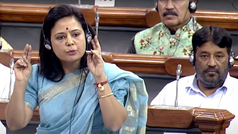 ‘Cash for query’ row: CBI initiates enquiry against Mahua Moitra, TMC MP cites Lokpal rulebook
