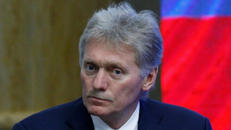 Nuclear arms dialogue with US ‘necessary’ but not ready to be ‘lectured’, says Kremlin