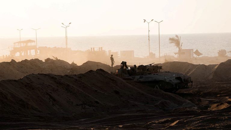 No deal between Israel and Hamas yet, says White House spokesperson Adrienne Watson