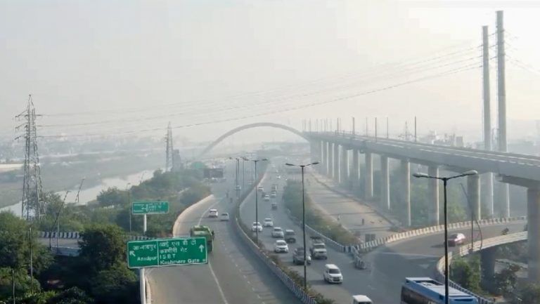 Lifting the smog won’t be cheap. India must think finance for cleaner air