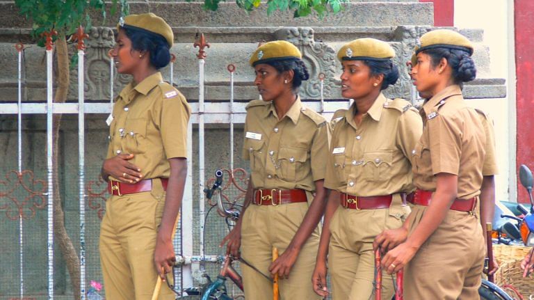 SubscriberWrites: Is women’s safety solely the police’s responsibility?