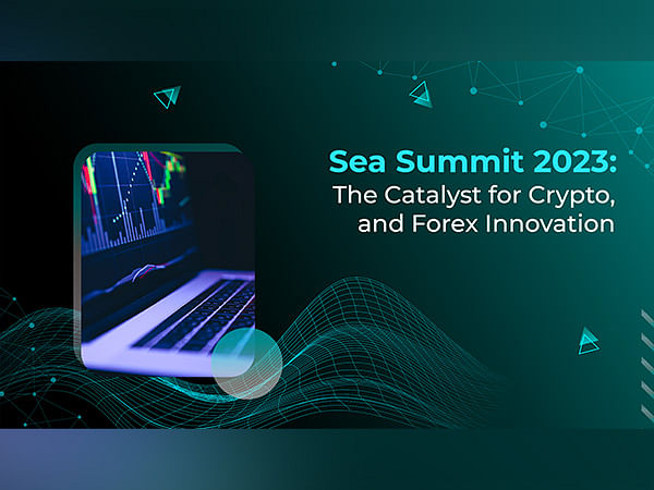 Sea Summit 2023: The Catalyst for Crypto and Forex Innovation