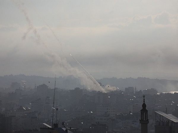 IDF kills commander of Hamas' central Jabaliya Battalion, Ibrahim Biari, leader of Barbaric October 7 attack