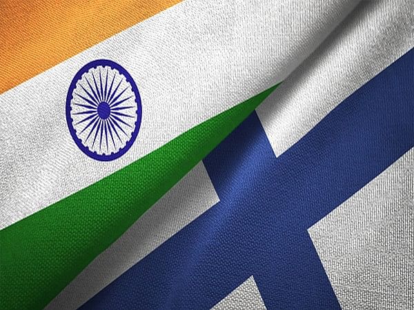 India, Finland holds 12th Foreign Office Consultations in New Delhi 