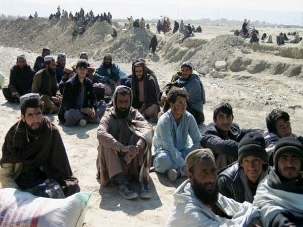 Taliban issues warning over Pakistan's decision to expel over one million Afghan migrants  