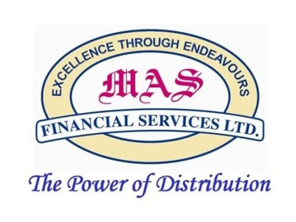 MAS Financial Services Consolidated AUM Crosses` 9500 Crore During the Quarter; PAT up by 20.98 per cent to 61.94 in Q2FY24