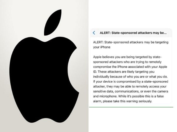 CERT-In starts probe into Apple threat notification matter: IT secretary