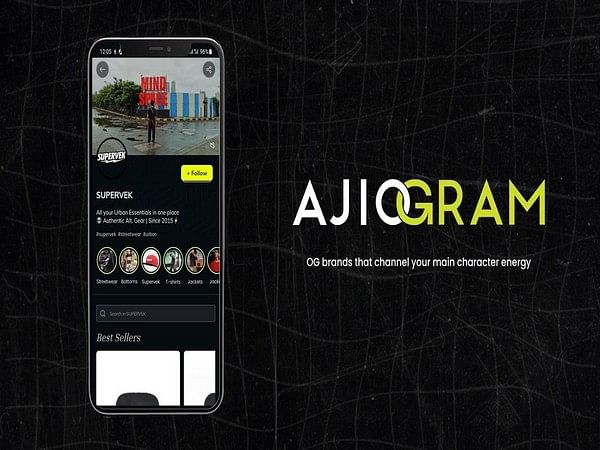 AJIO forays into D2C-focused interactive commerce with AJIOGRAM; aims to empower 100 fashion startups 