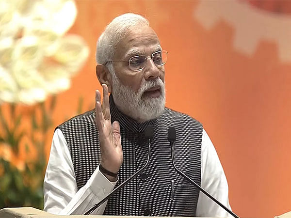After yoga, millets now set to go global: PM Modi at World Food India