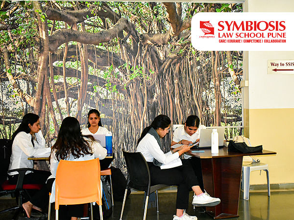 Unparalleled facilities and vibrant campus life: Discover a transforming experience at SLS Pune