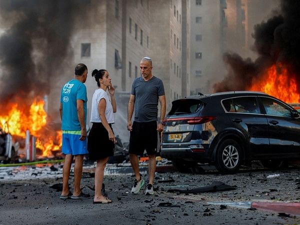 Detained Gazans ask Israel's High Court to release them to West Bank, meet their families 