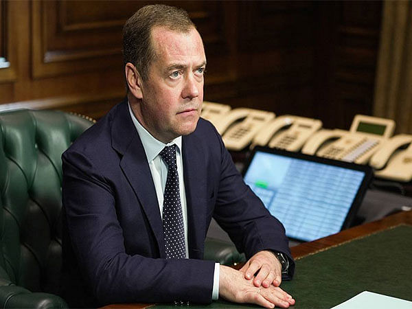 Russia-Ukraine war: Top Kremlin official warns Poland's actions could 'unleash World War III'