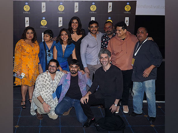 Royal Stag Barrel Select Large Short Films Partners With Jio MAMI Mumbai Film Festival 2023 to Celebrate Cinematic Excellence in Short-Format Films