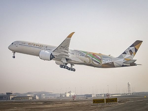 Etihad Airways continues to uphold highest safety standards in aviation ...