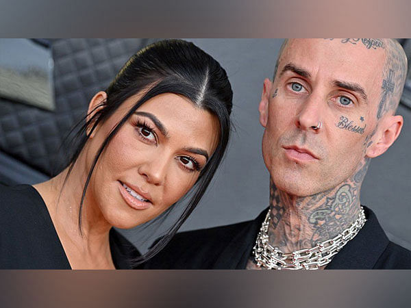 Kourtney Kardashian, Travis Barker welcome first their baby boy