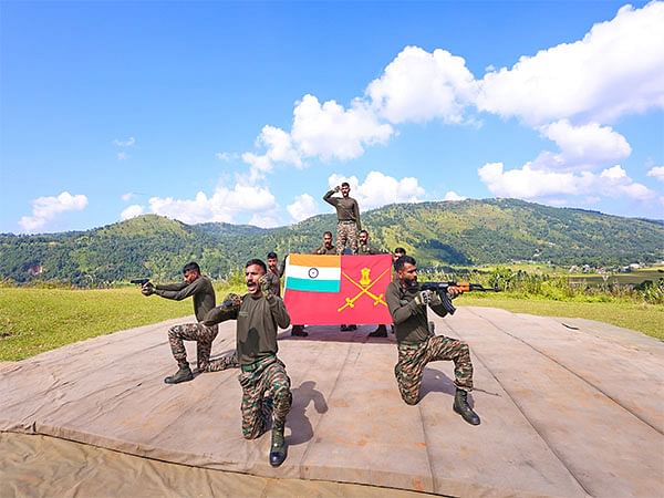 India, Malaysia Conclude Joint Military Exercise 'Harimau Shakti 2023 ...