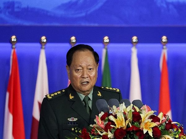 China will show no mercy towards Taiwan's independence: CMC Vice Chairman General Zhang Youxia