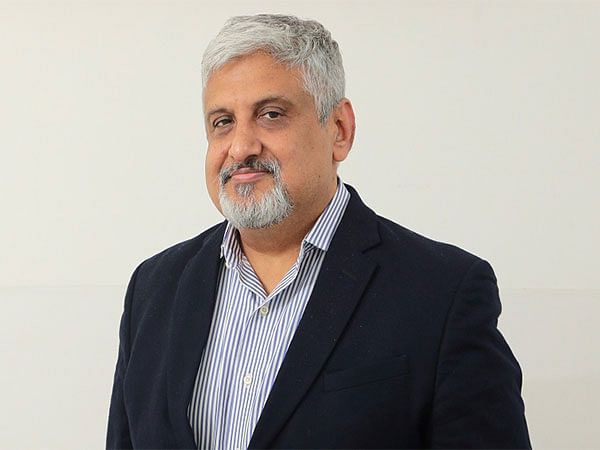 Dinesh Chabbra, Former CEO of Usha International, Embarks on a Journey to Transform Indian Healthcare