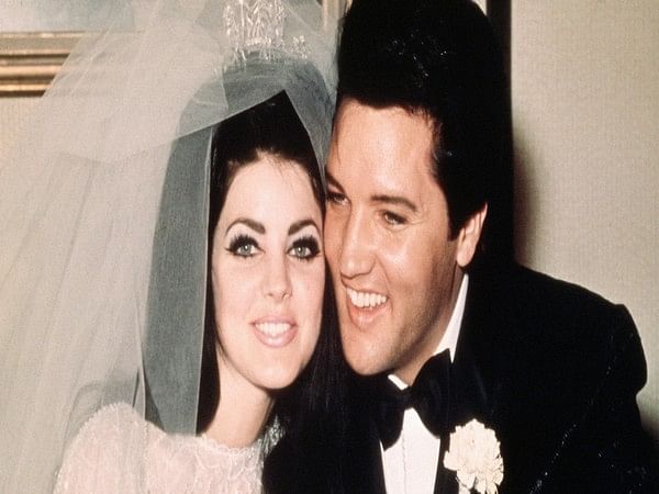 Priscilla Presley reveals why she never remarried after Elvis Presley