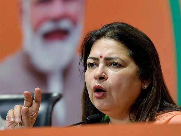 MoS Lekhi to visit Netherlands, will interact with stakeholders from govt, legislative, multilateral institutions