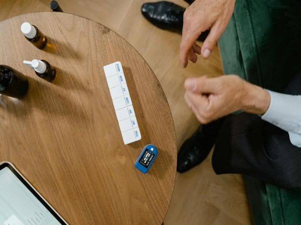 Study finds bacterium's protective role in chronic rhinosinusitis