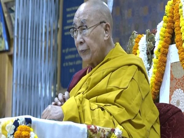 Dalai Lama writes to Nepal PM, condoling deaths in earthquake ...