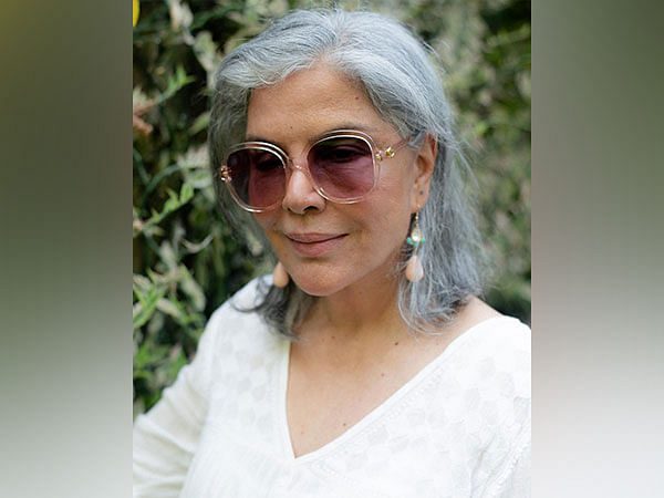 Zeenat Aman undergoes eye surgery she sustained for 40 years