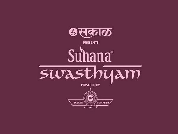 The Global Festival of Wellness Suhana Swasthyam second edition to be held in Pune from 1st to 3rd of Dec 2023