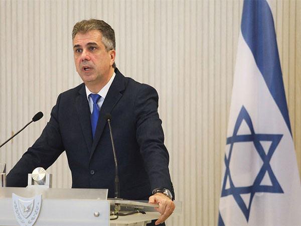 Israel: FM Cohen, families of Israeli hostages meet with EU Parliament leaders