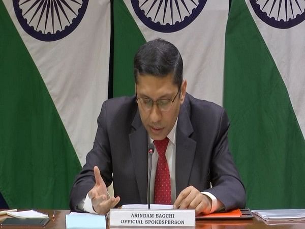 “Pursuing further legal steps…”: MEA on Qatar’s death penalty to 8 ex-navy personnel