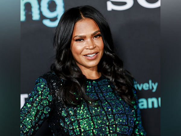 Nia Long talks about her break-up with Ime Udoka, says, 