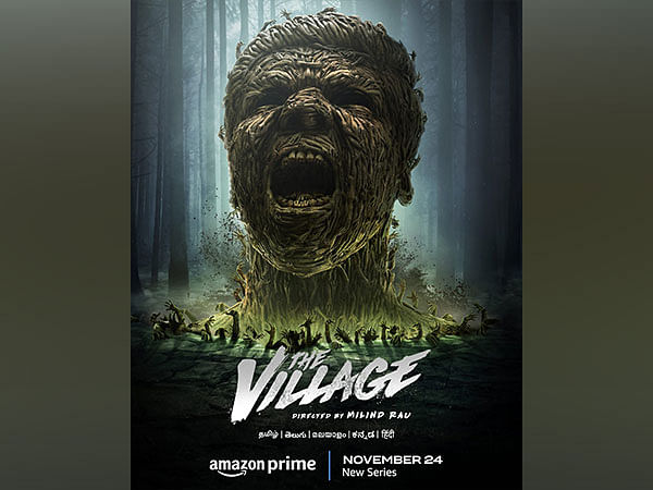 Horror series 'The Village,' release date out now