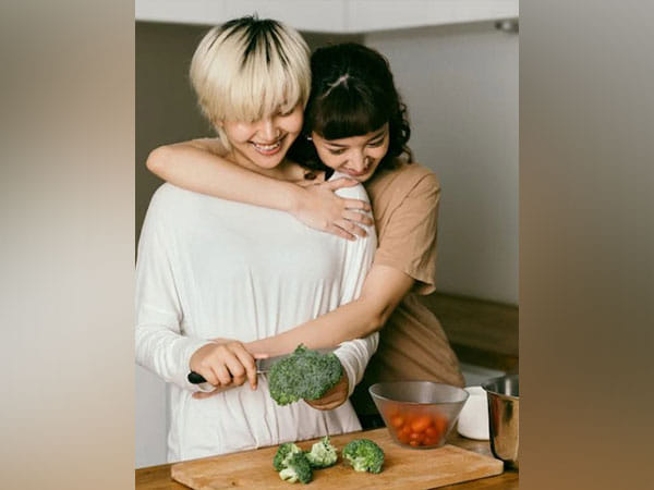 Exposure to broccoli sprouts protects against colitis in bowel disease