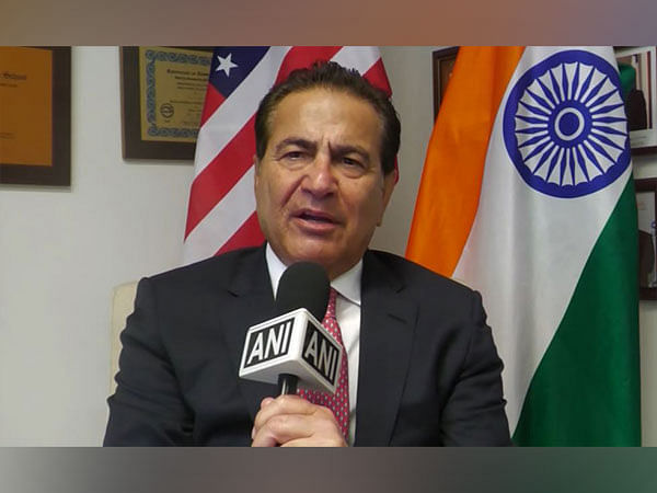 2+2 Ministerial Dialogue sends message that US-India relationship is very important: USISPF chief