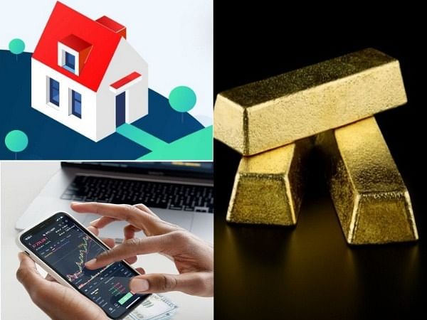 On Dhanteras, Indians eye investment in precious metals, realty, stocks for good fortune