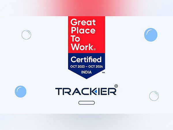 Trackier Gets 2023-24 Great Place To Work Certification