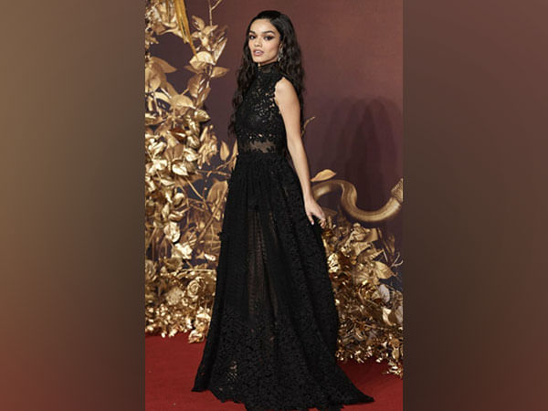  Rachel Zegler shares how she developed 'bond' with Jennifer Lawrence 