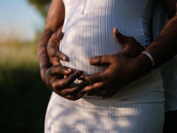 Clinical trial in pregnant women aims to detect foetal cardiac defects