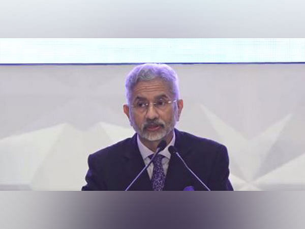 India’s trade with Africa in excess of USD 100 billion, is fairly evenly balanced: EAM Jaishankar