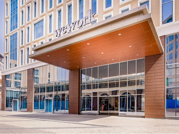 WeWork's chapter 11 filing: 65 lease rejections send ripples across US and Canadian markets