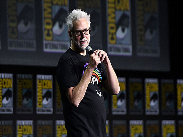 James Gunn confirms 'Superman: Legacy' is still on track, check out release date