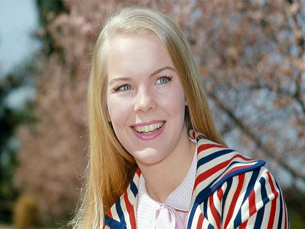 'The Swimmer', 'The Donna Reed Show' actor Janet Landgard passes away at 75