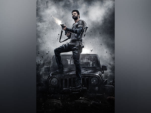 Prabhas shares new intriguing poster of 'Salaar: Part 1- Ceasefire', trailer to be out on this date 