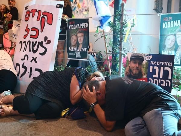 Israeli startups fill wartime gaps