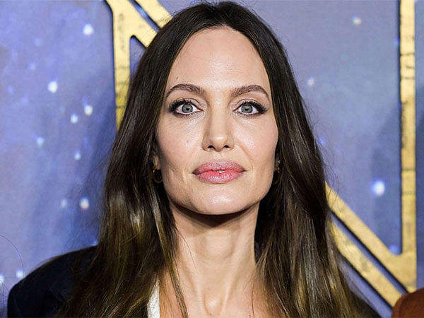 'Backsliding in human rights' says Angelina Jolie after Pakistan ...