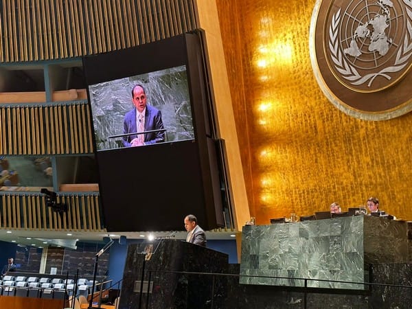 India reiterates call for revitalisation of General Assembly at UN summit