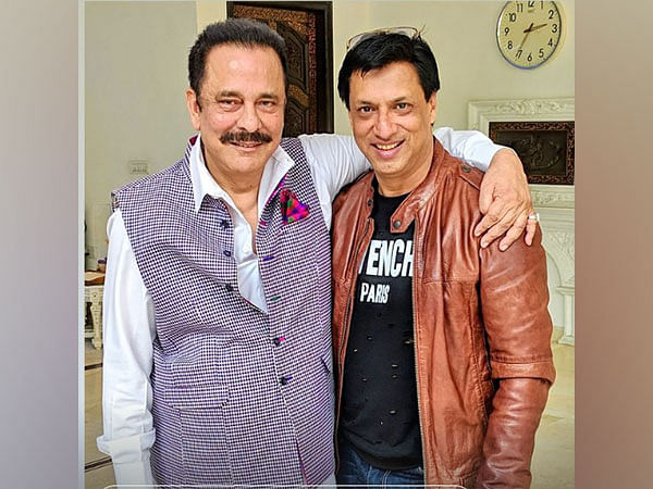 Madhur Bhandarkar mourns demise of Sahara Group founder Subrata Roy