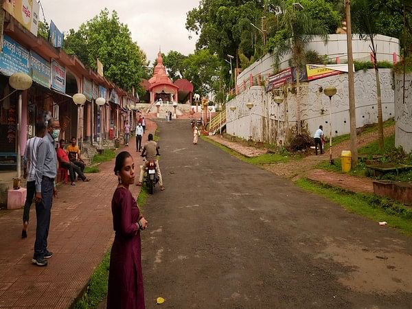 ADB okays USD 100-mln loan to improve Tripura's tourism, urban infra