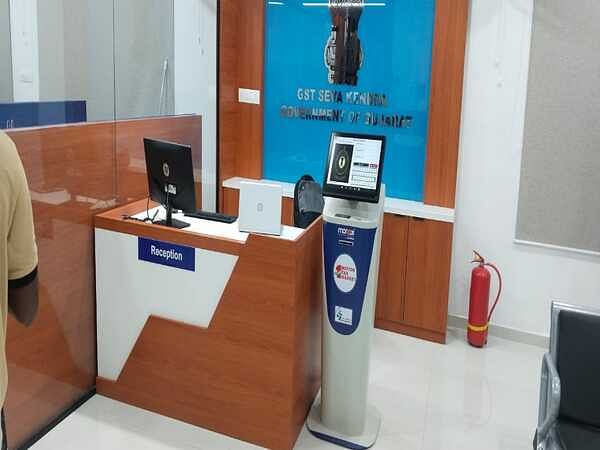 Mantra Softech's Biometric Excellence Fuels Gujarat's Landmark Biometric-Based GST Registration Initiative