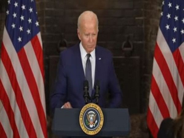 Biden raises concerns over human rights, detained US citizens in meeting with Xi 